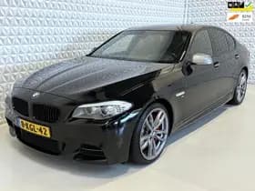 BMW 5-serie