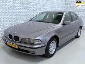 BMW 5-serie