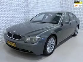 BMW 7-serie