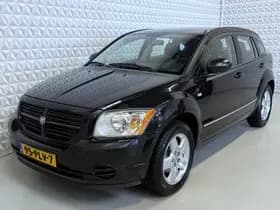 Dodge Caliber