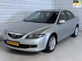 Mazda 6 Sport