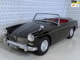MG MIDGET