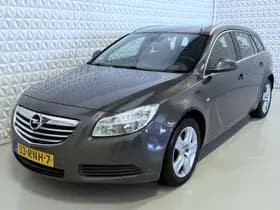 Opel Insignia Sports Tourer