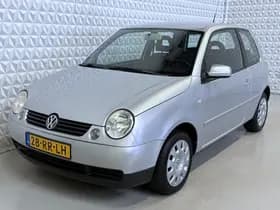 Volkswagen Lupo