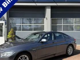 BMW 4-Serie
