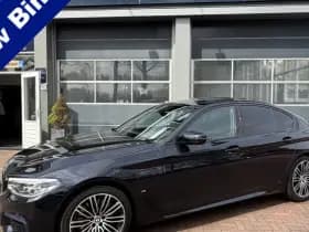 BMW 5-Serie