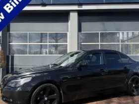 BMW 5-Serie