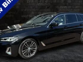 BMW 5-Serie