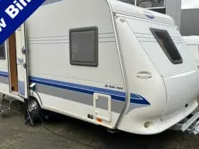 Hobby Caravan