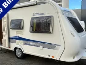 Hobby Caravan
