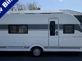 Hobby Caravan