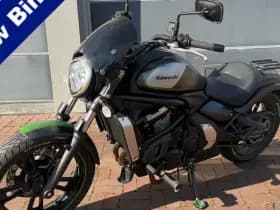 Kawasaki Vulcan S