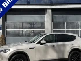 Mazda Cx