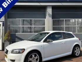 Volvo C30