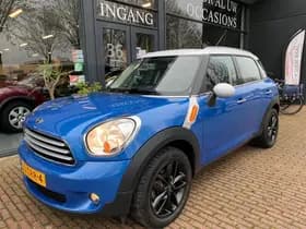 MINI Mini Countryman