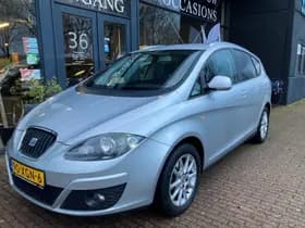 SEAT Altea XL