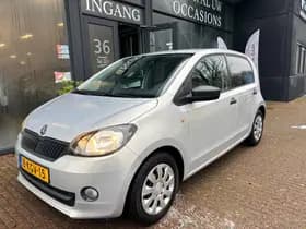 Škoda Citigo