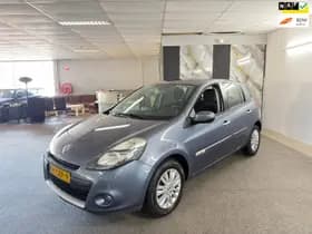 Renault meer Clio 1.2 Collection Apk Nieuw,Airco,Cruise,Navigatie,Lm velgen,N.A.P,2 sleutels,Topstaat!!