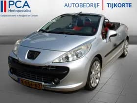 Peugeot 207 — 2007, 192.708 km