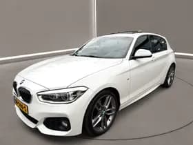 BMW 1-Serie