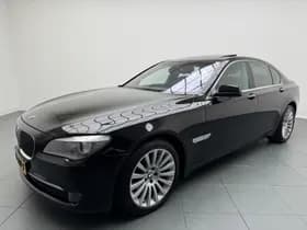 BMW 7-Serie