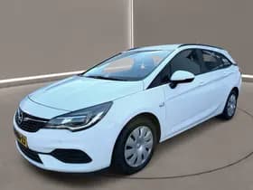Opel Astra Sports Tourer