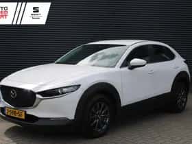 Mazda CX-30 (2020)