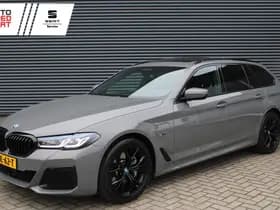 BMW 5-Serie