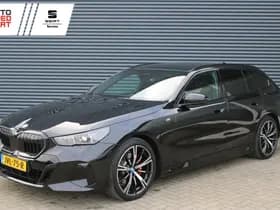 BMW 5-Serie