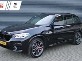 BMW X3 (2021)