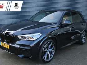 BMW X5 (2022)