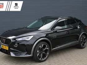 CUPRA Formentor (2022)