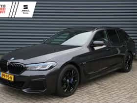BMW 5-Serie (2022)