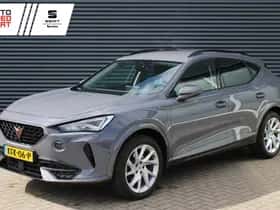 CUPRA Formentor (2023)