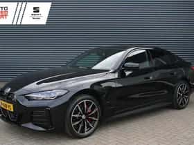 BMW i4 (2022)