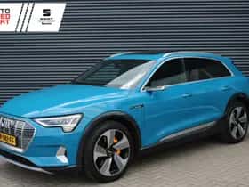Audi e-tron (2019)