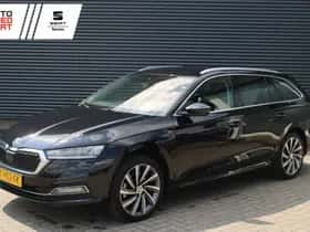 Škoda Octavia (2023)