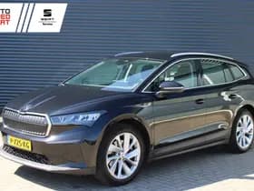 Škoda Enyaq