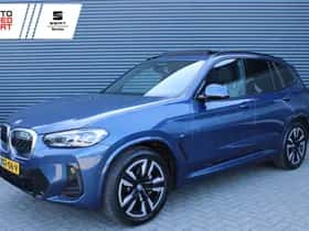 BMW iX3 (2023)