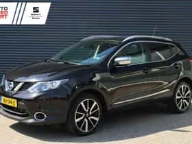Nissan Qashqai (2015)