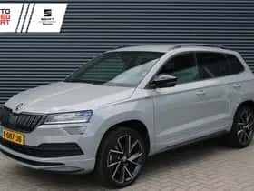 Škoda Karoq (2021)