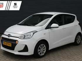 Hyundai i10 (2017)