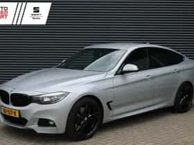 BMW 3-Serie (2018)