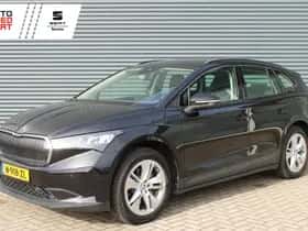 Škoda Enyaq (2022)