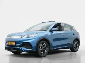BYD Atto 3
