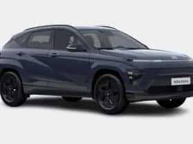 Hyundai Kona (2026)