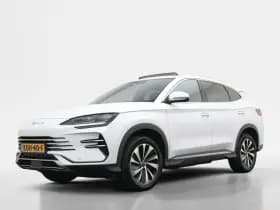 BYD Seal U