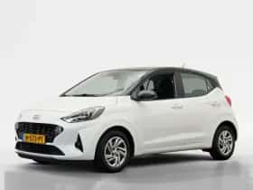 Hyundai i10 (2020)