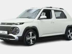 Hyundai Inster (2026)