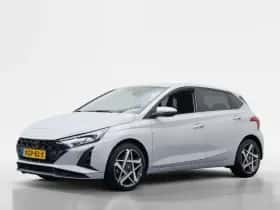 Hyundai i20 (2025)